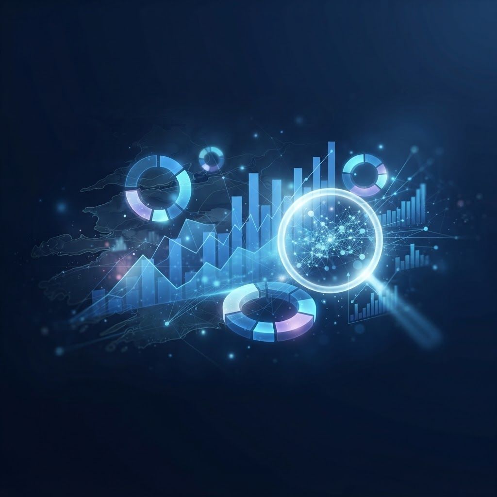 Top 10 Best Market Research Firms in Armagh City, Banbridge and Craigavon