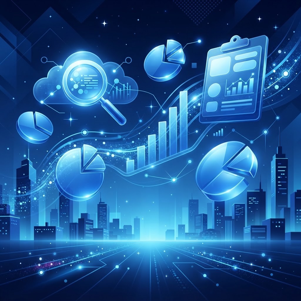 Top 10 Best Market Research Firms in Cardiff