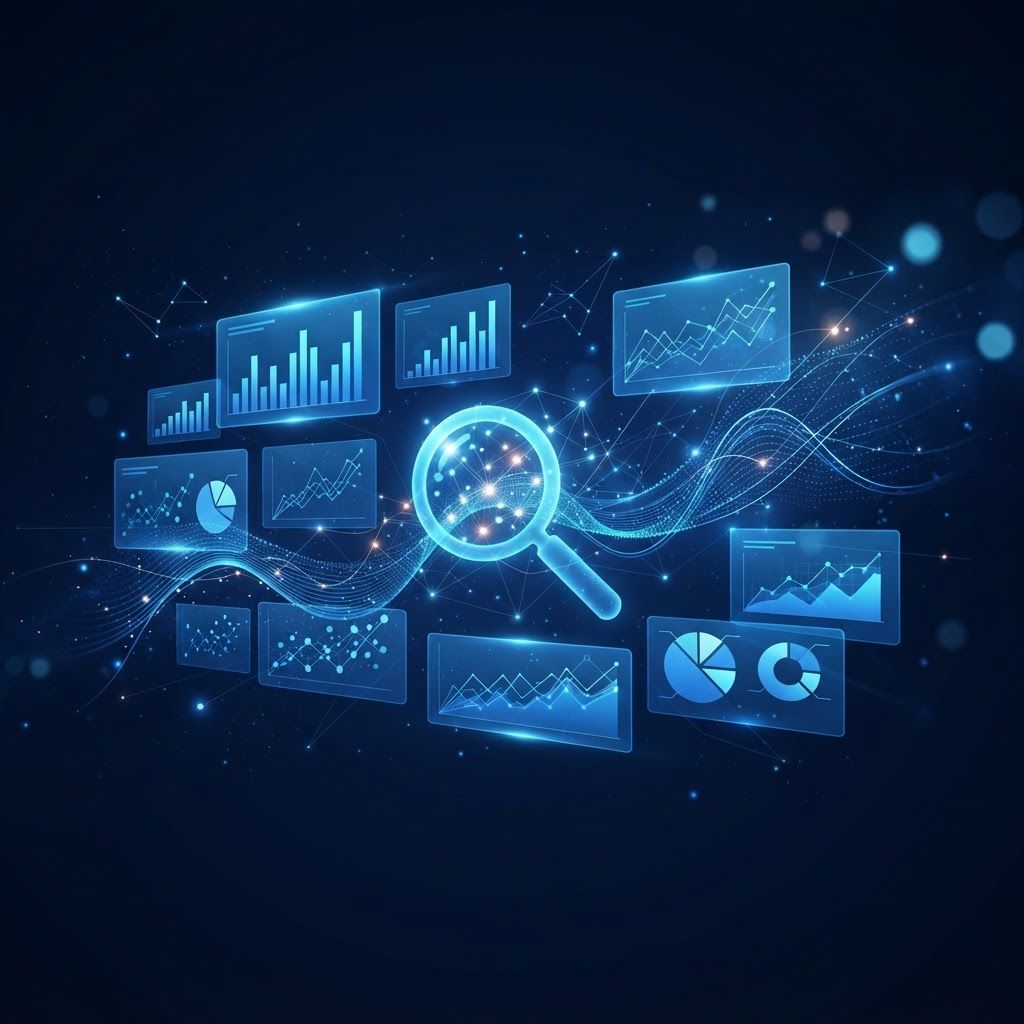 Top 10 Best Market Research Firms in Amber Valley