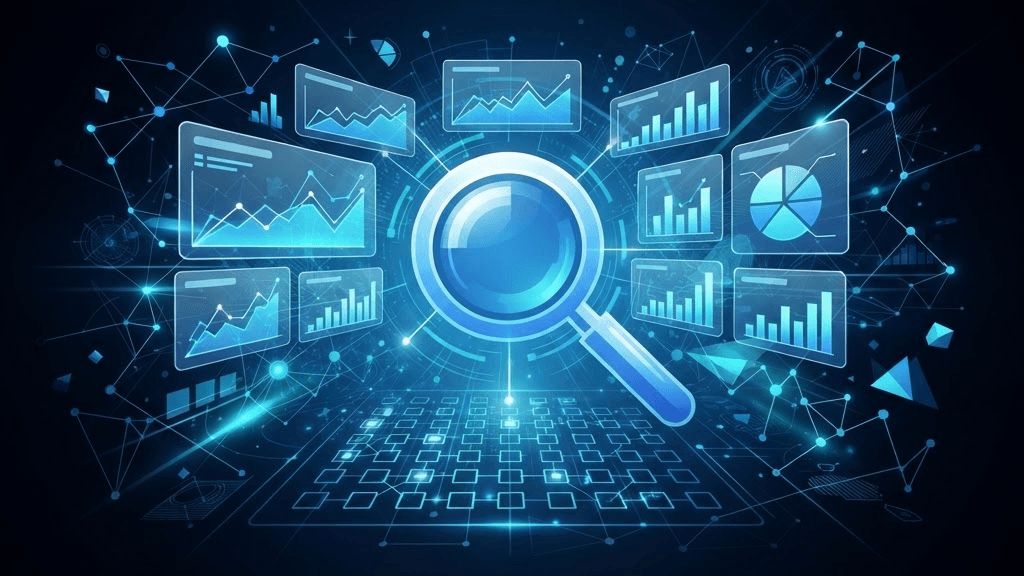 Top 10 Best Market Research Firms in Ashfield