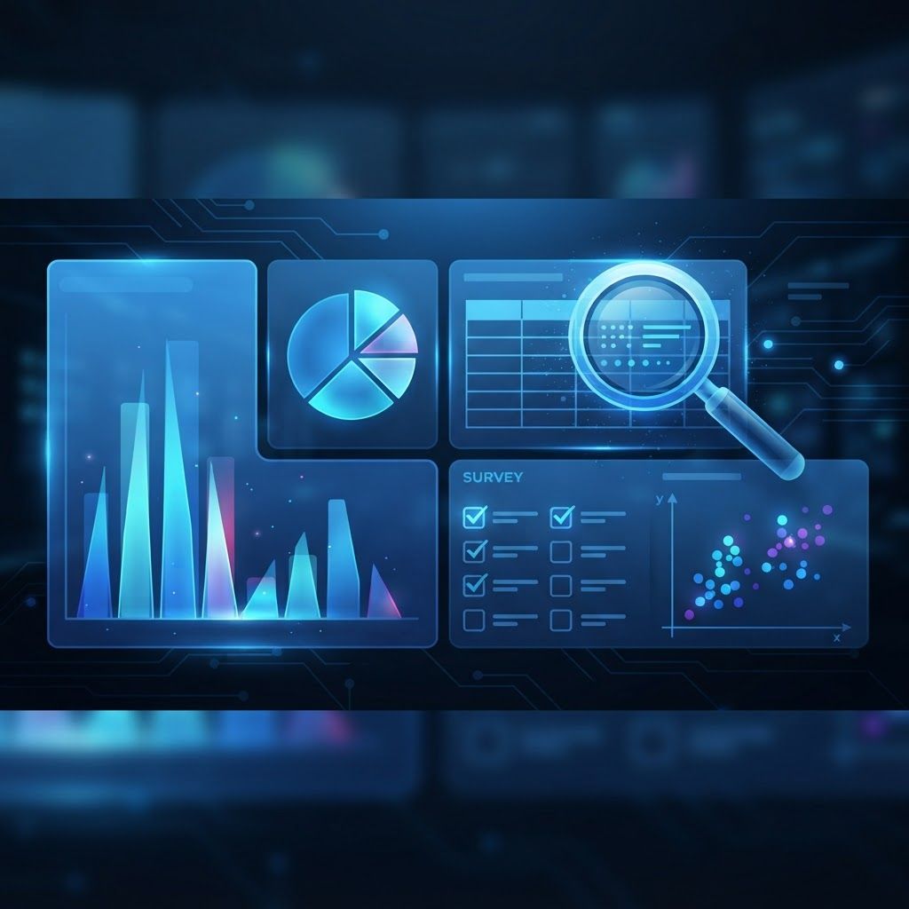 Top 10 Best Market Research Firms in Barking and Dagenham