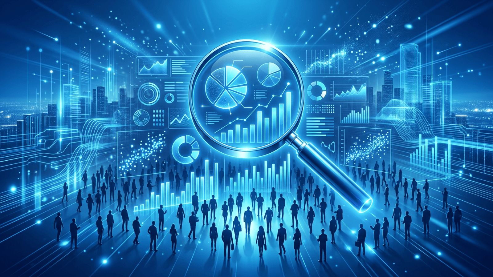 Top 10 Best Market Research Firms in Blaby