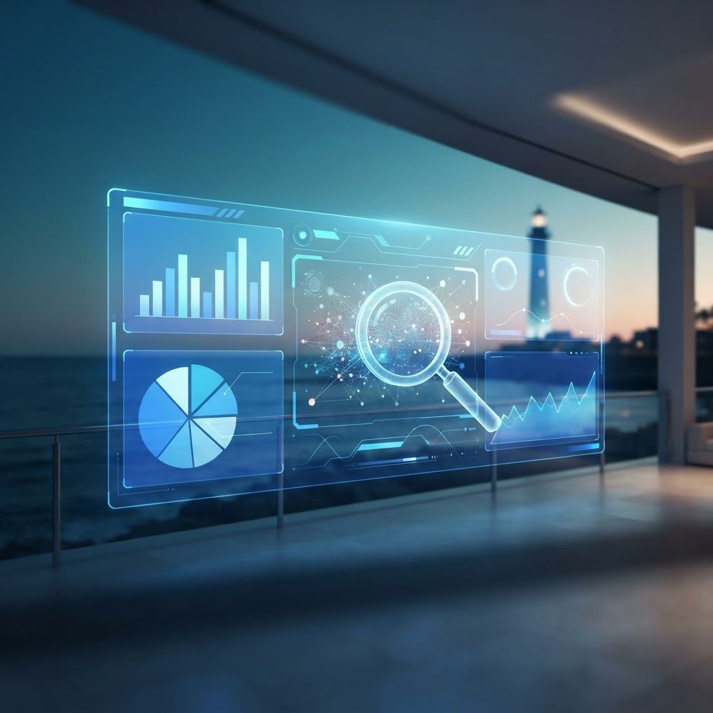 Top 10 Best Market Research Firms in Blackpool