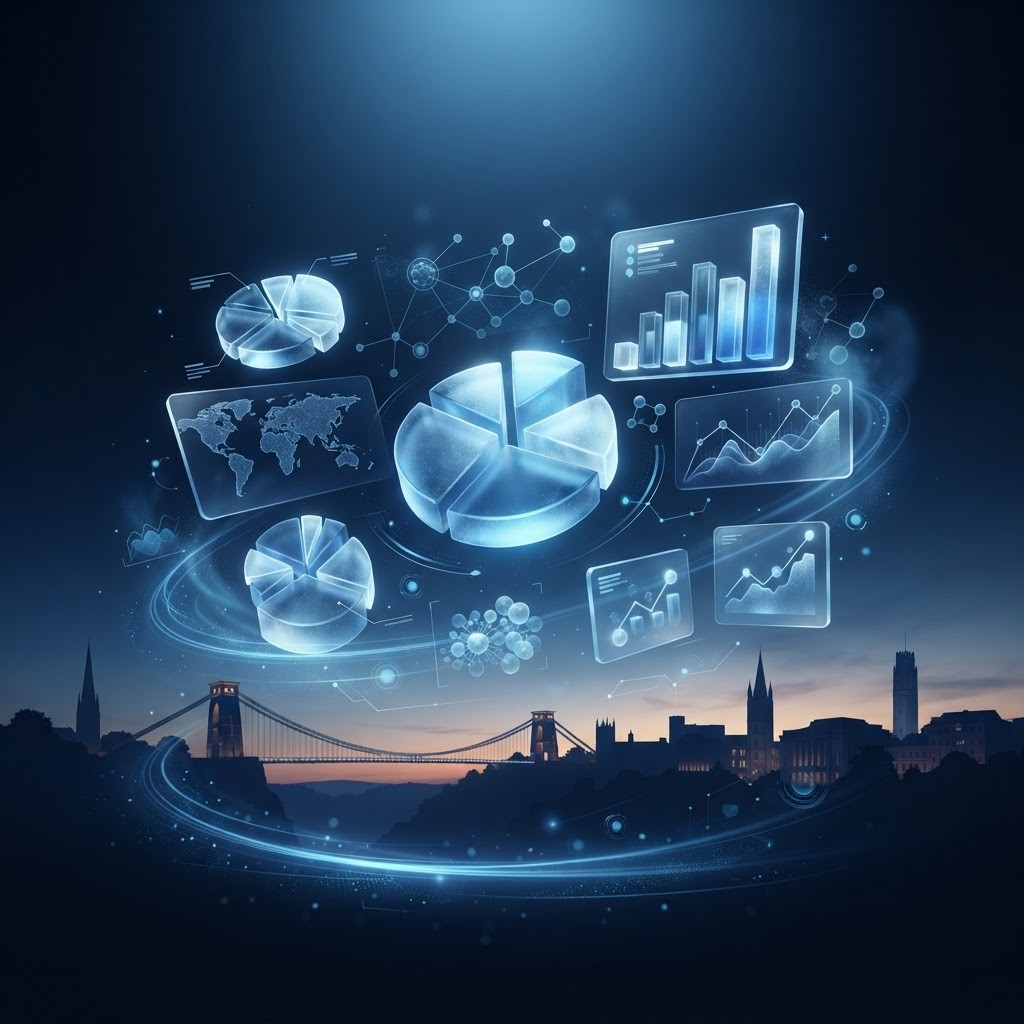 Top 10 Best Market Research Firms in Bristol