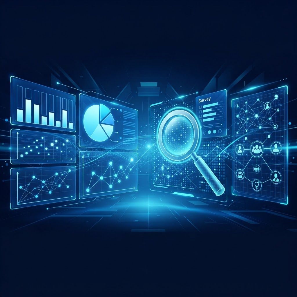 Top 10 Best Market Research Firms in Broadland