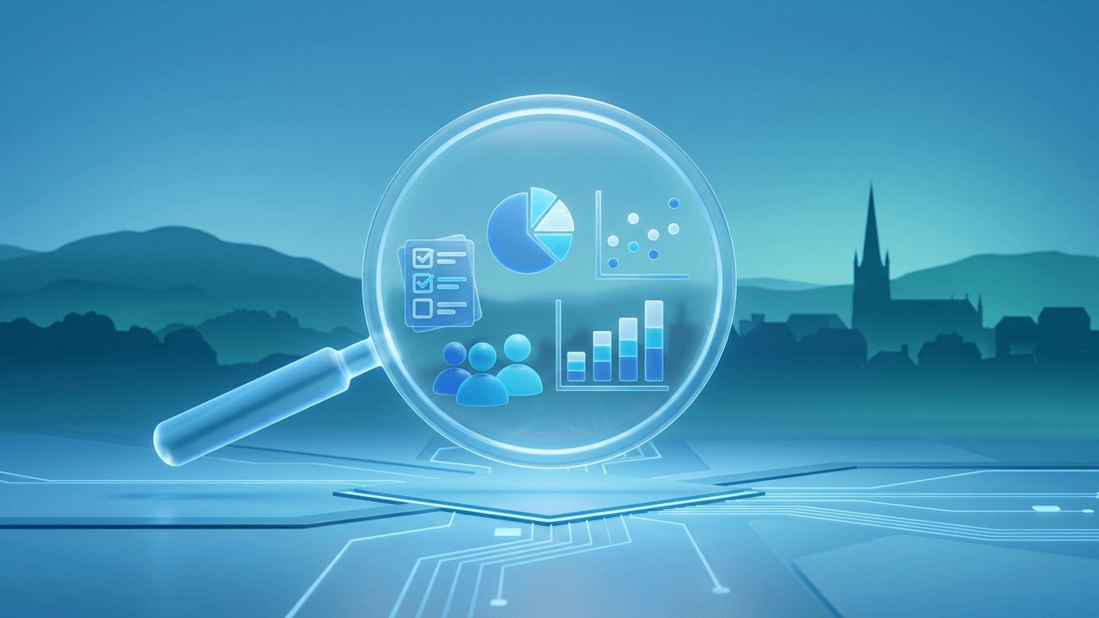 Top 10 Best Market Research Firms in Bromsgrove