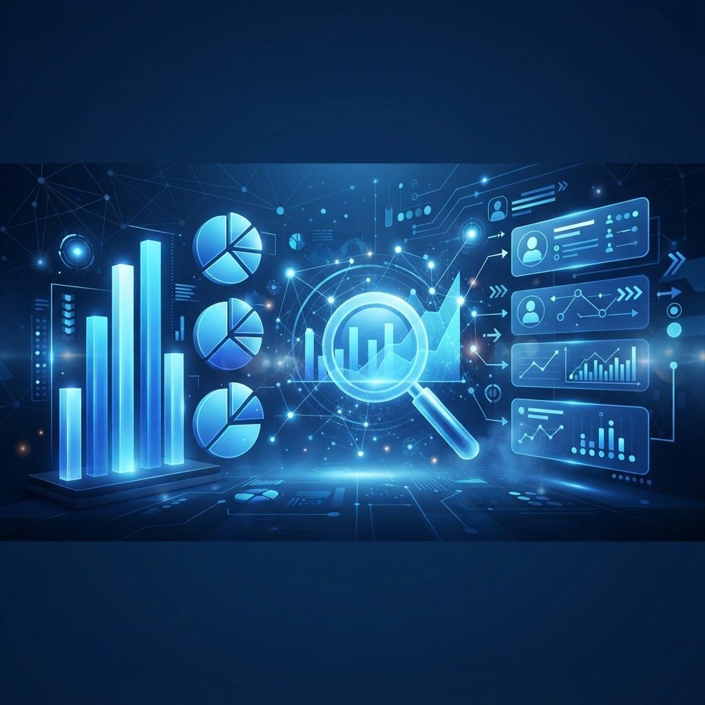 Top 10 Best Market Research Firms in Causeway Coast and Glens