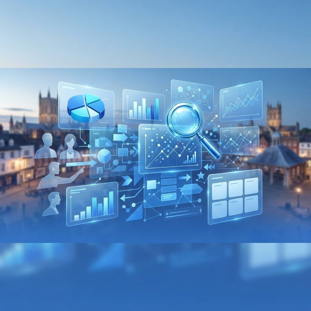 Top 10 Best Market Research Firms in Chichester