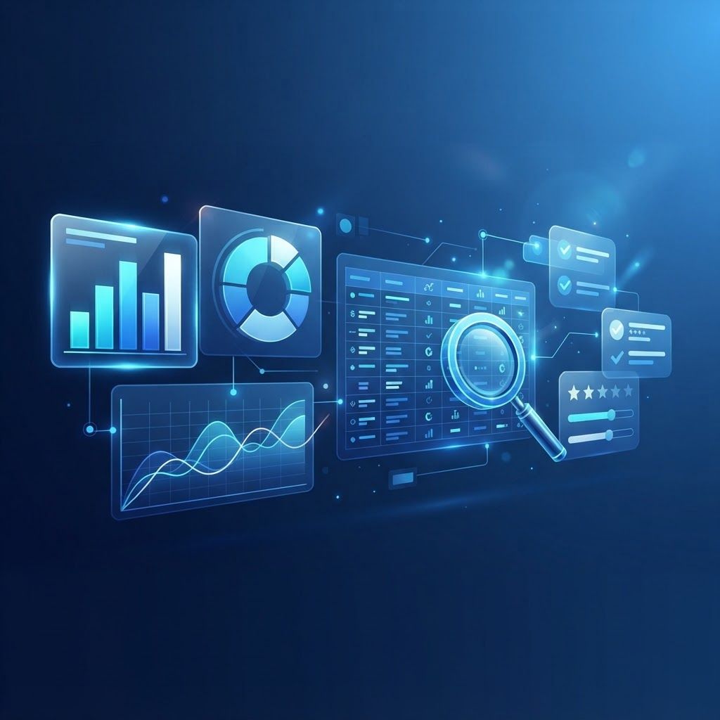 Top 10 Best Market Research Firms in Chorley