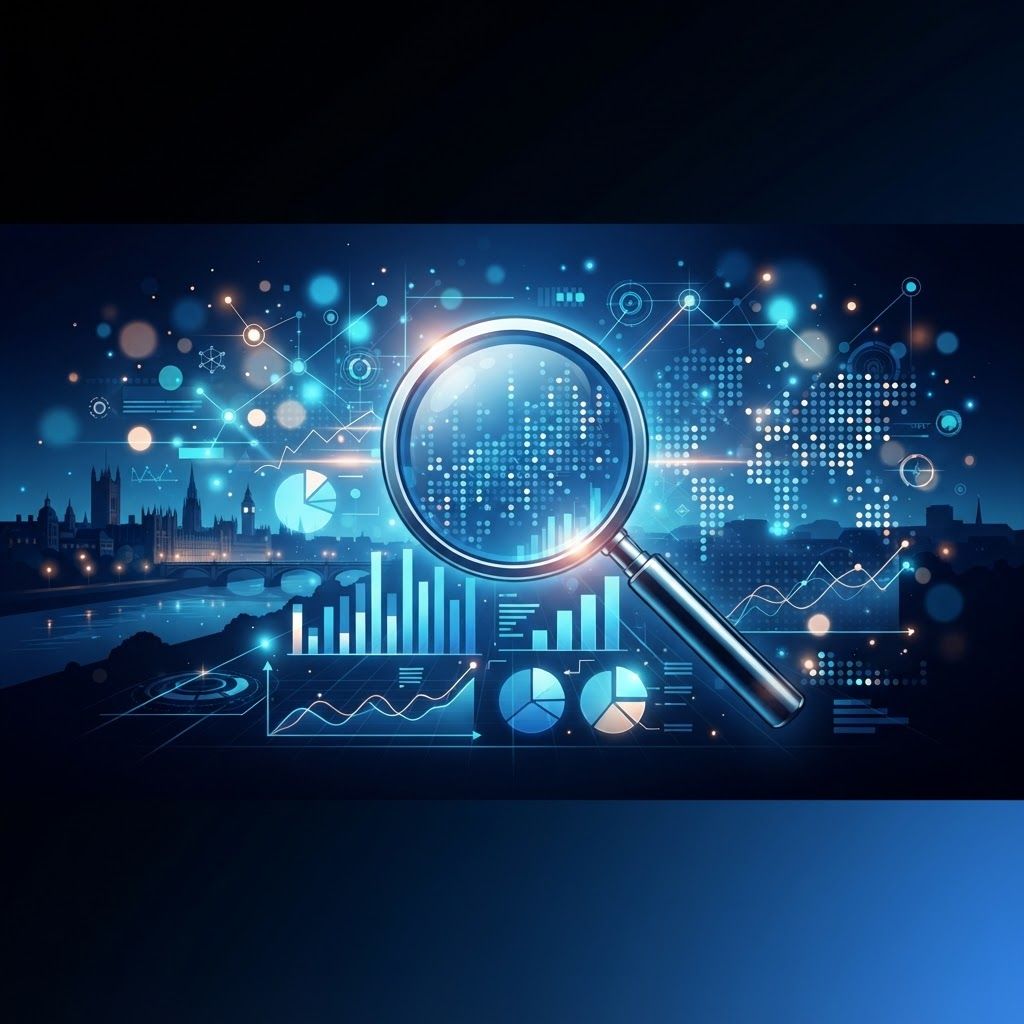 Top 10 Best Market Research Firms in Dartford