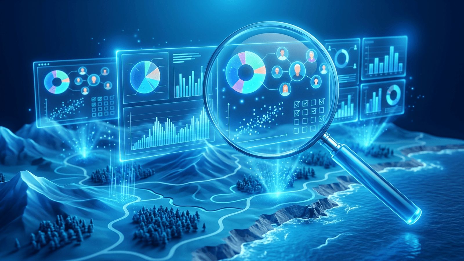 Top 10 Best Market Research Firms in Denbighshire