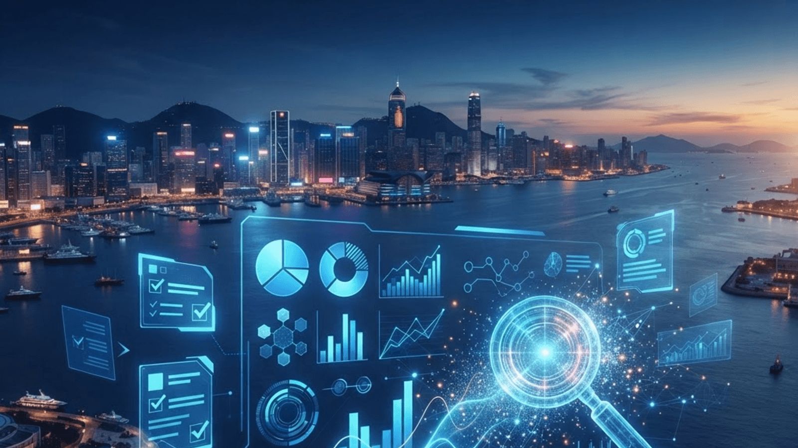 Top 10 Best Market Research Firms in Dover