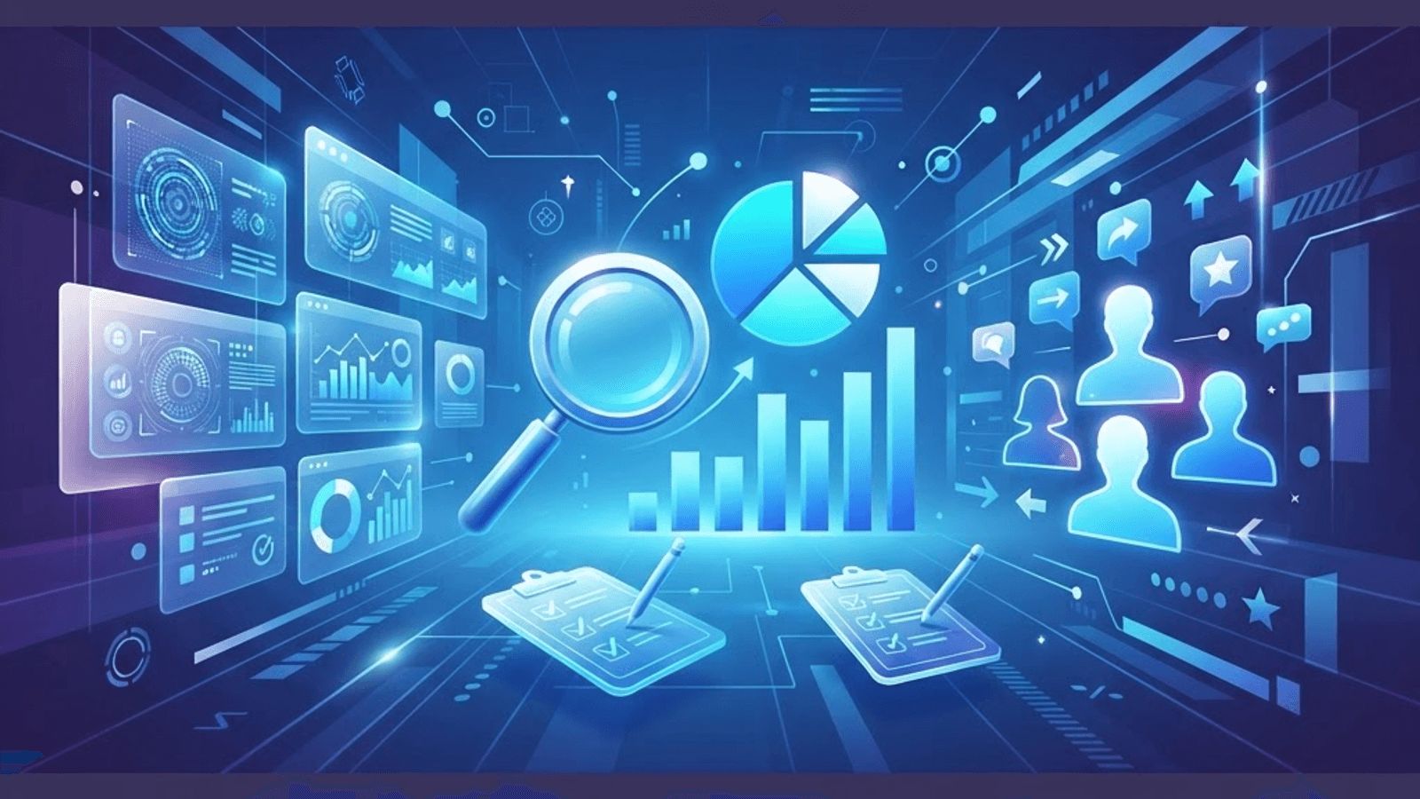 Top 10 Best Market Research Firms in Dundee City