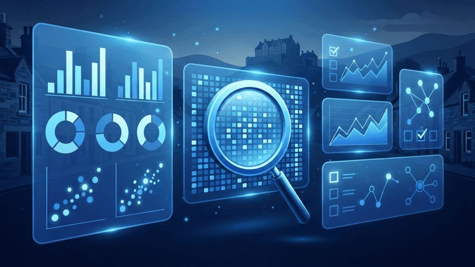 Top 10 Best Market Research Firms in East Ayrshire