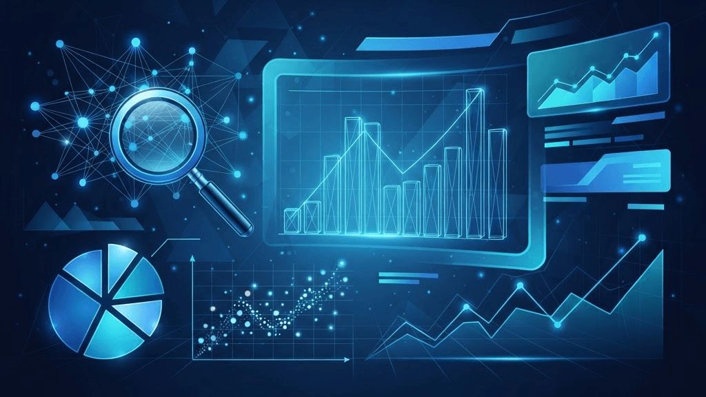 Top 10 Best Market Research Firms in East Lothian