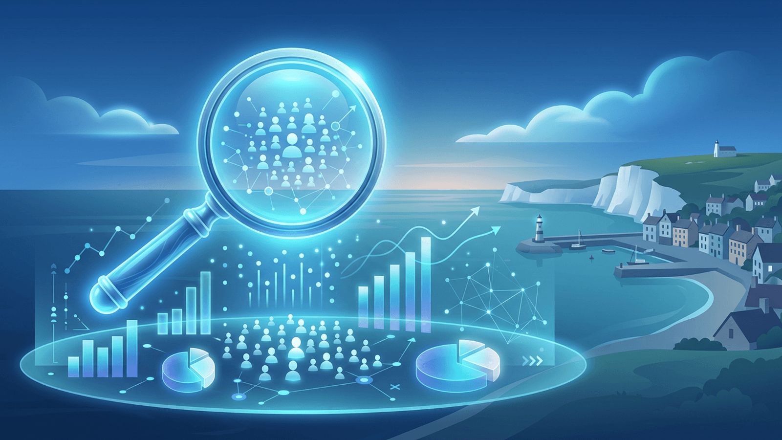 Top 10 Best Market Research Firms in Eastbourne