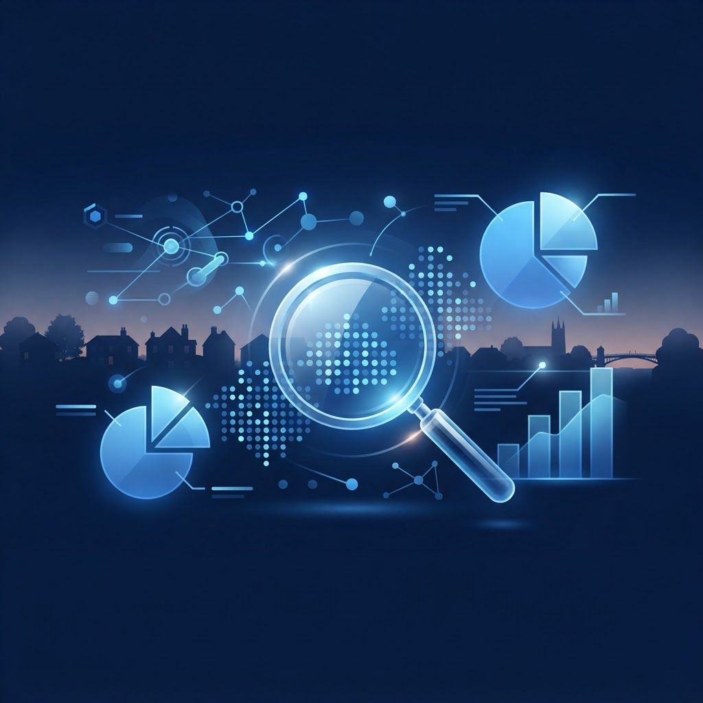Top 10 Best Market Research Firms in Elmbridge
