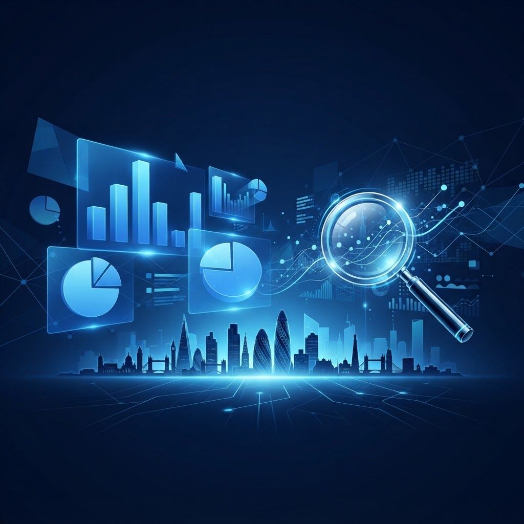 Top 10 Best Market Research Firms in Exeter