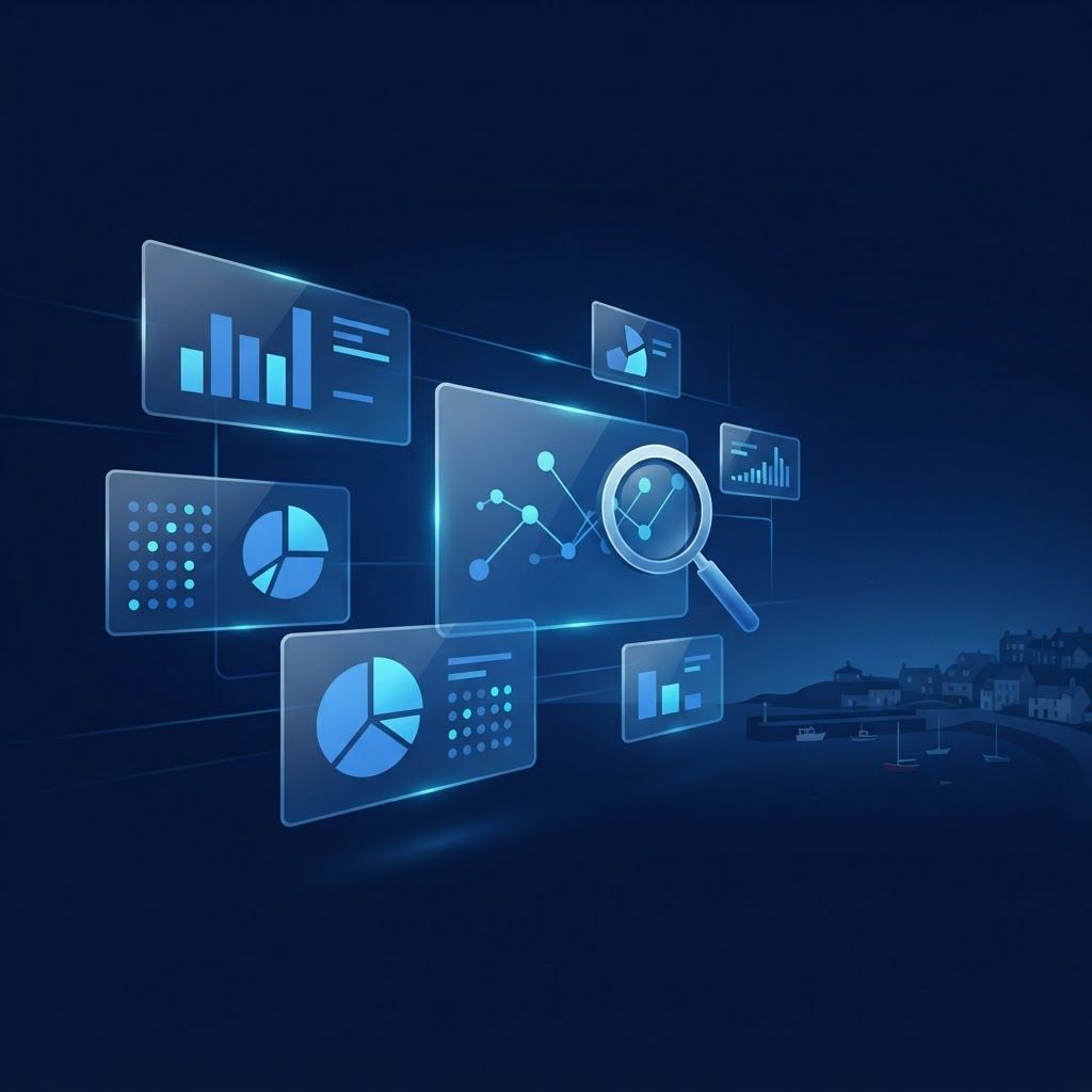 Top 10 Best Market Research Firms in Fareham