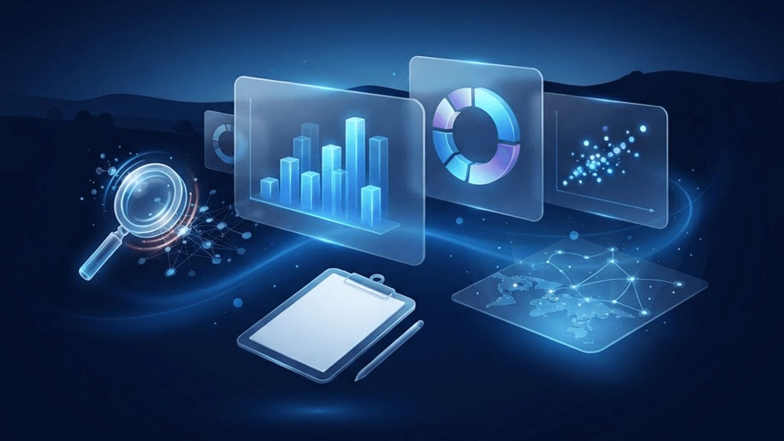 Top 10 Best Market Research Firms in Fermanagh and Omagh