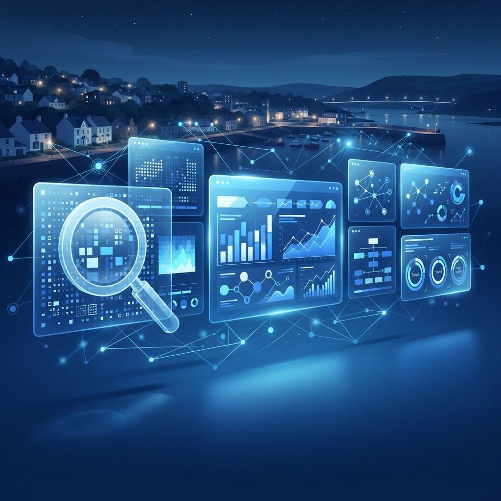 Top 10 Best Market Research Firms in Flintshire