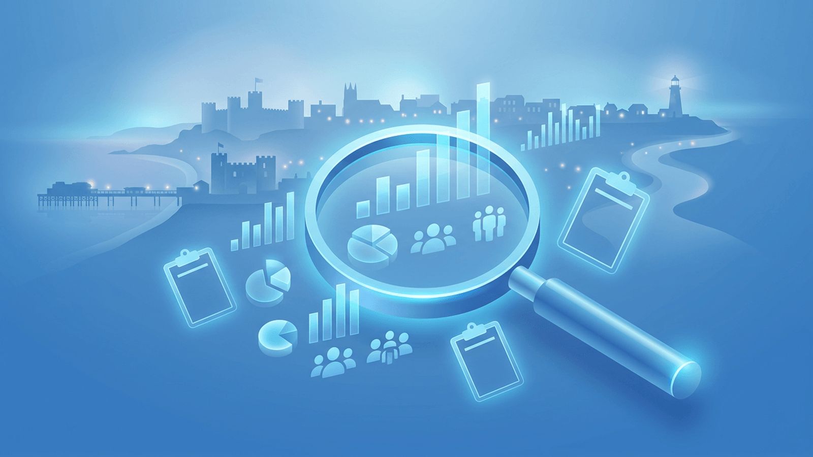 Top 10 Best Market Research Firms in Folkestone and Hythe