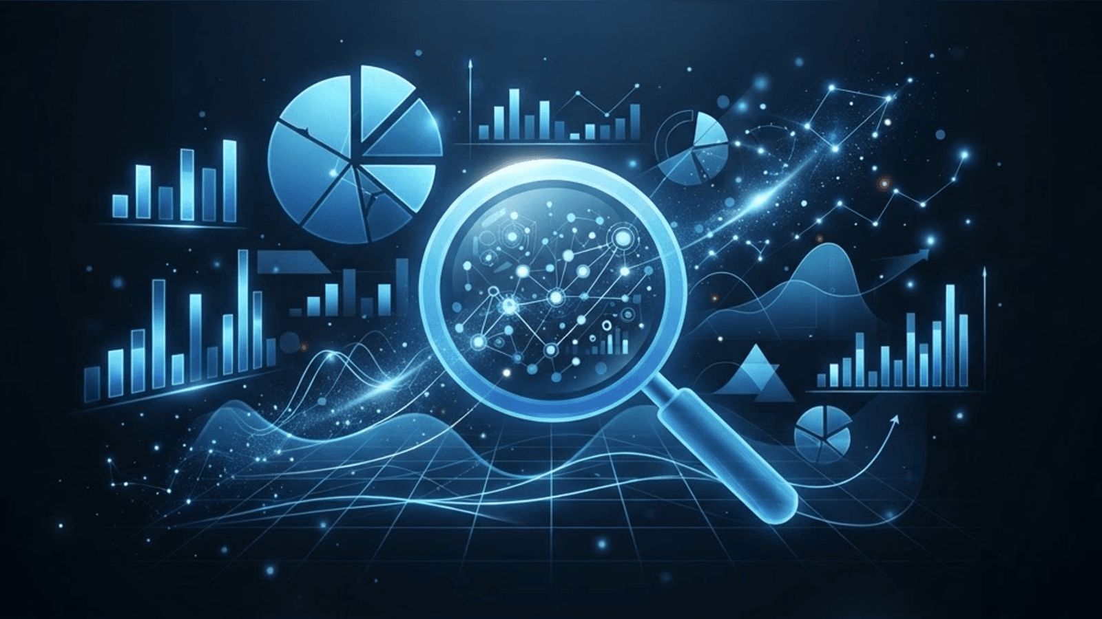 Top 10 Best Market Research Firms in Gedling