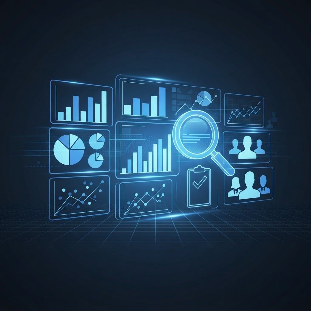 Top 10 Best Market Research Firms in Gloucester