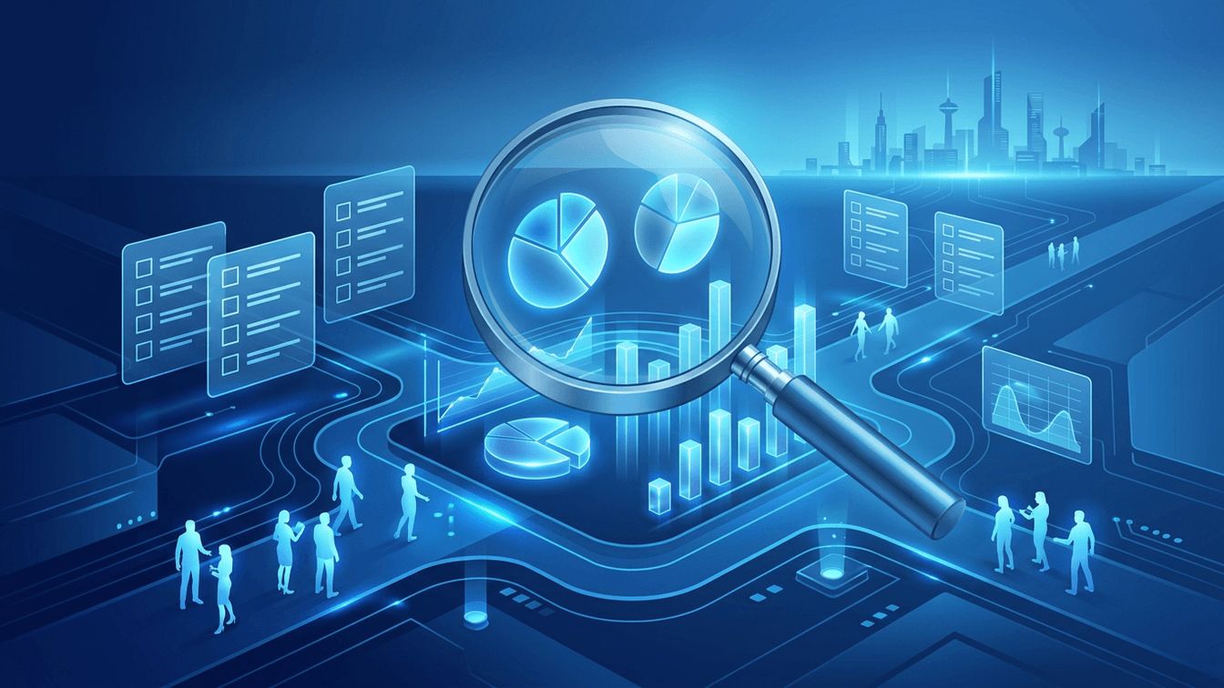 Top 10 Best Market Research Firms in Gravesham