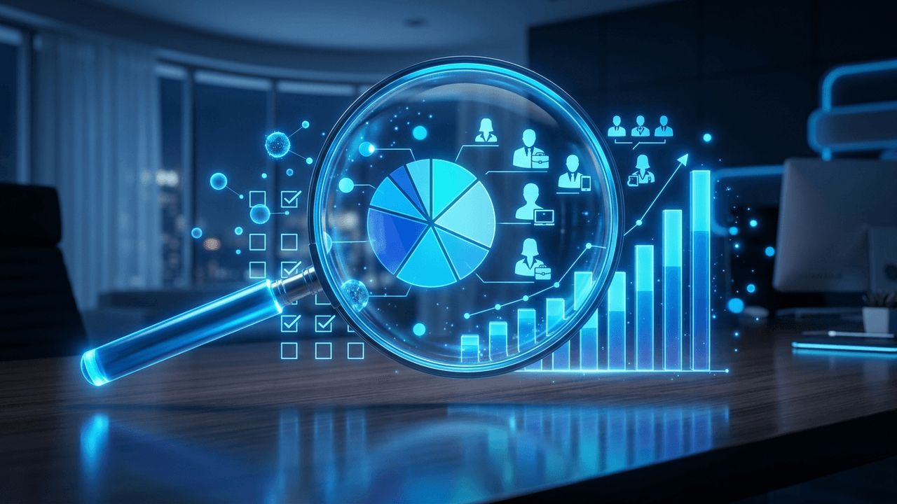 Top 10 Best Market Research Firms in Greenwich