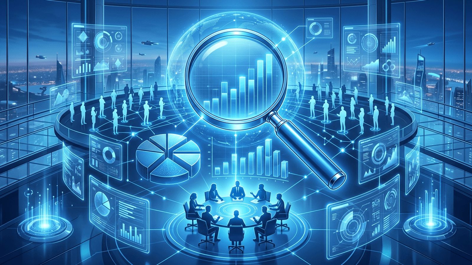 Top 10 Best Market Research Firms in Hartlepool