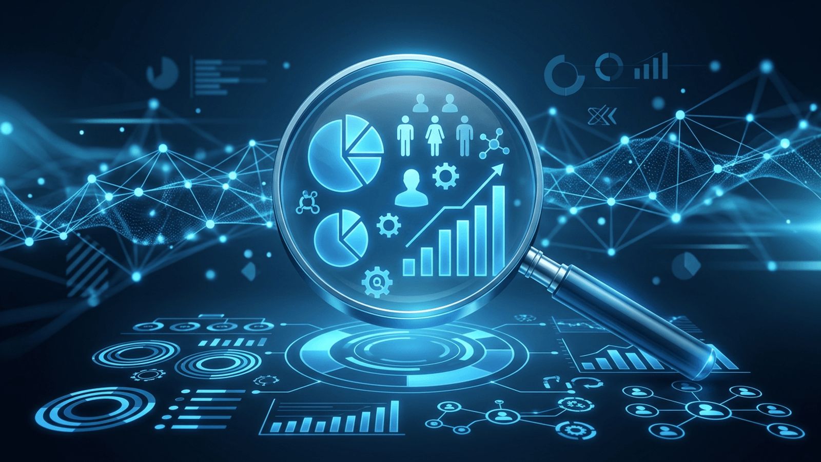 Top 10 Best Market Research Firms in High Peak