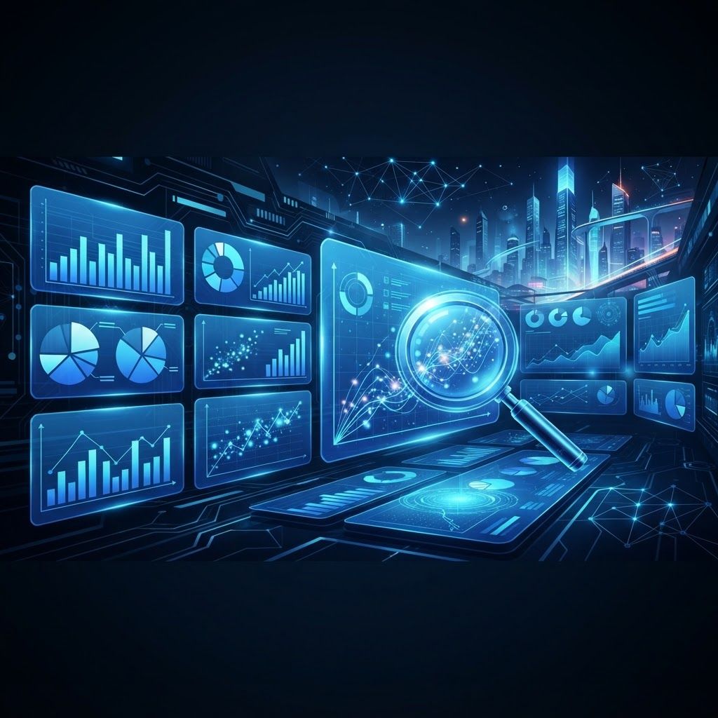 Top 10 Best Market Research Firms in Highland