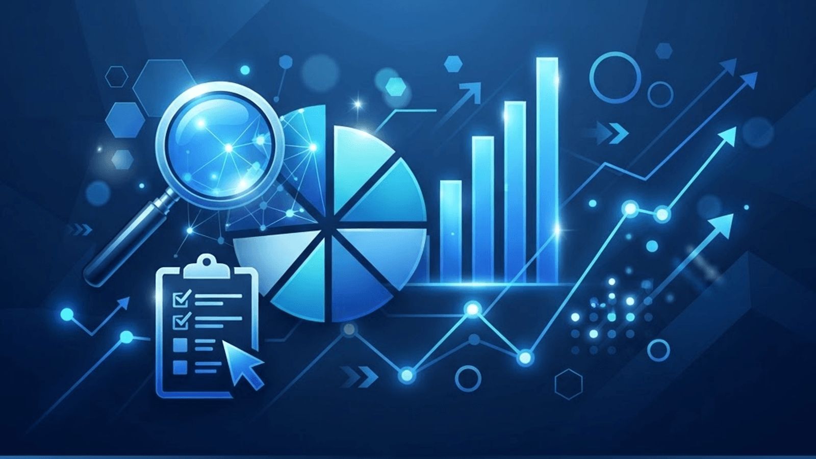 Top 10 Best Market Research Firms in Hinckley and Bosworth