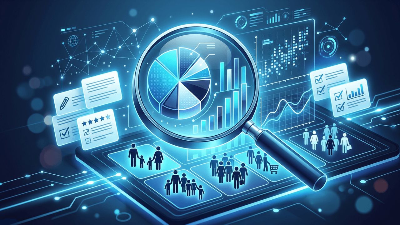 Top 10 Best Market Research Firms in Hounslow