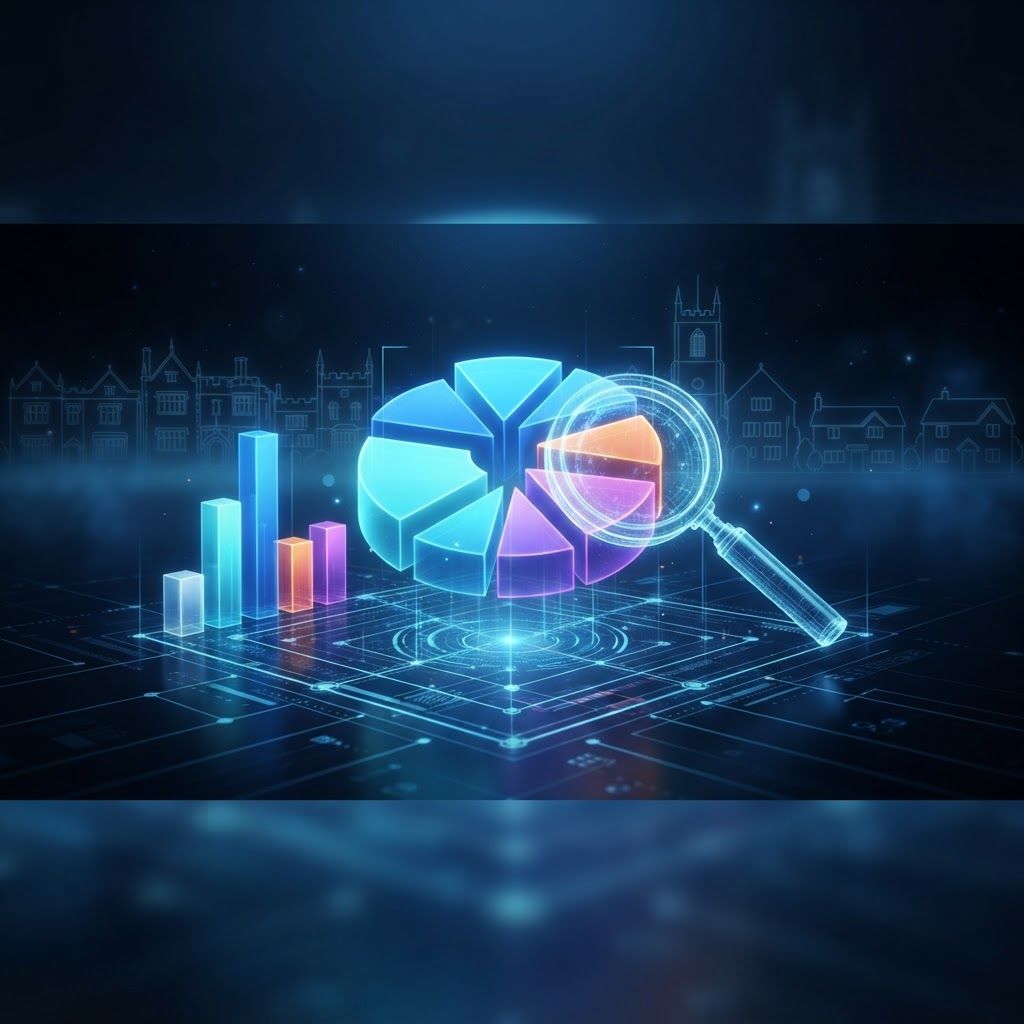 Top 10 Best Market Research Firms in Huntingdonshire