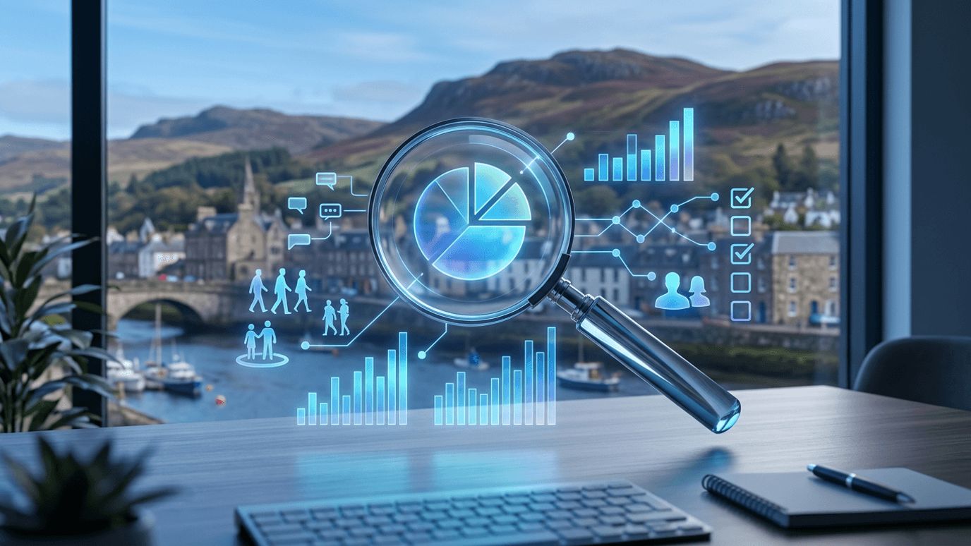 Top 10 Best Market Research Firms in Inverclyde
