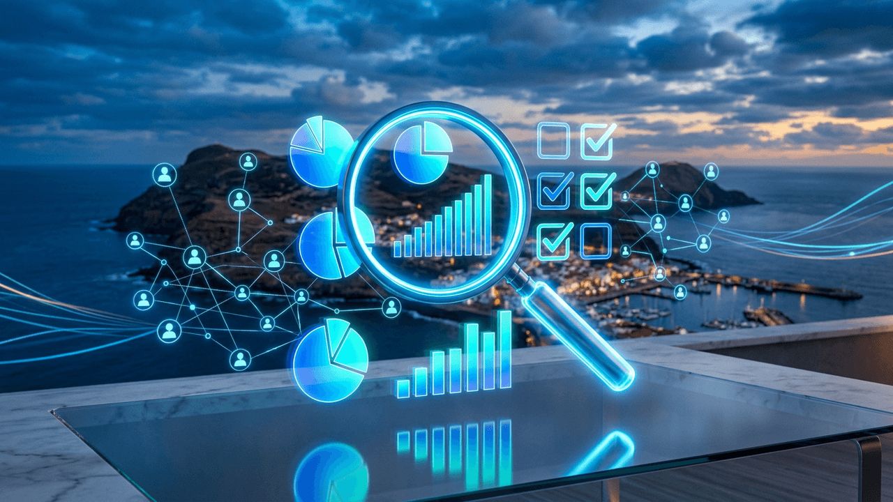 Top 10 Best Market Research Firms in Isle of Anglesey