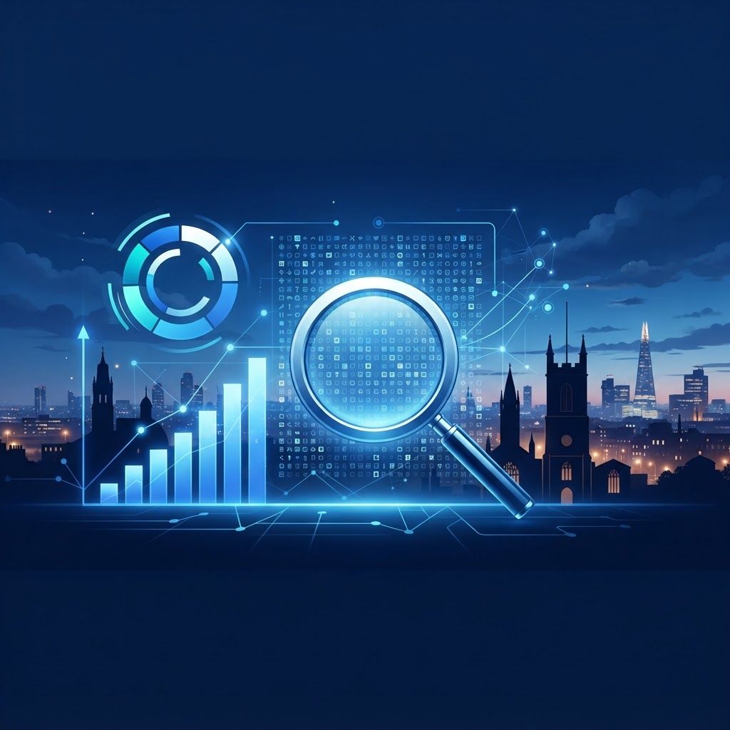 Top 10 Best Market Research Firms in Islington