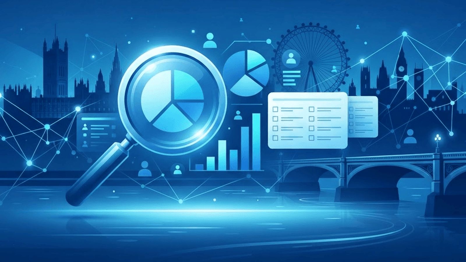 Top 10 Best Market Research Firms in Kingston upon Thames