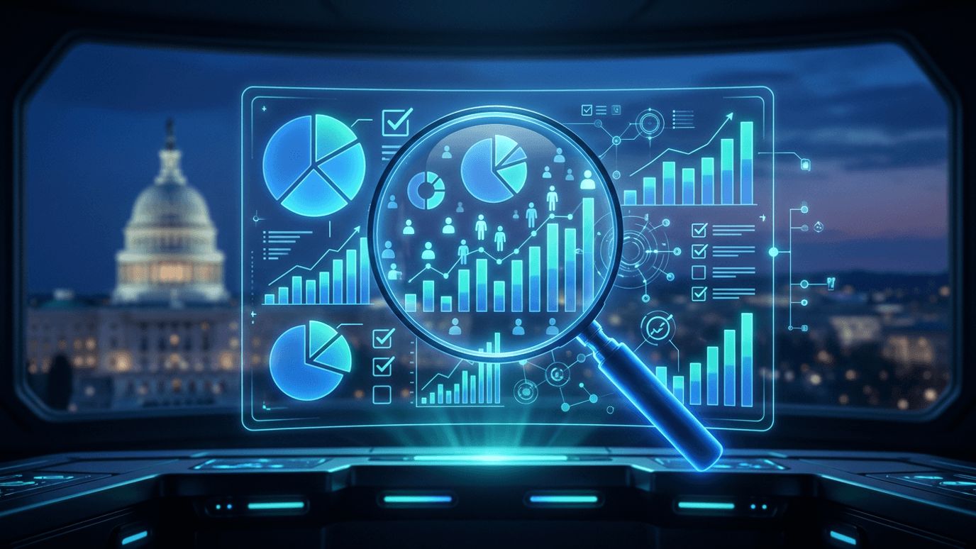 Top 10 Best Market Research Firms in Lincoln