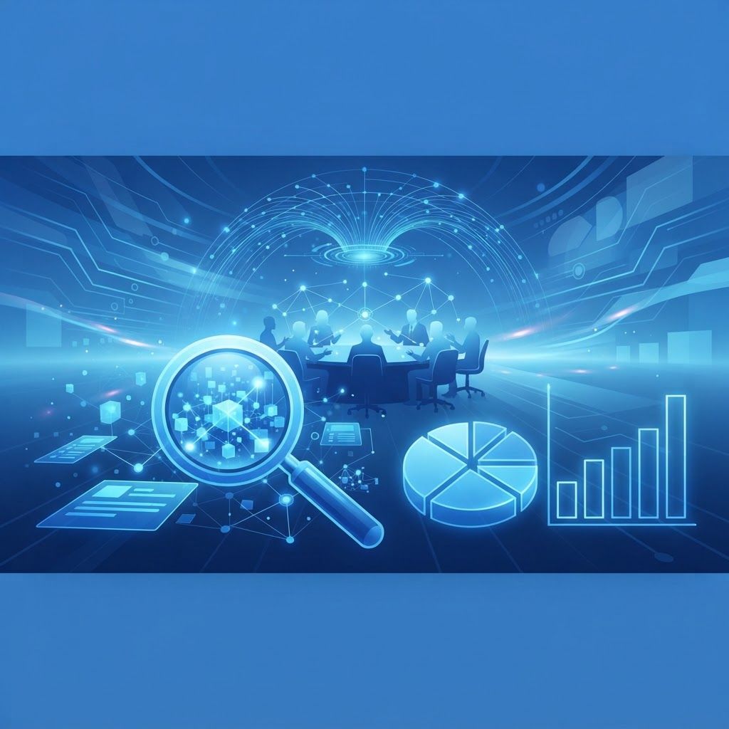Top 10 Best Market Research Firms in Lisburn and Castlereagh
