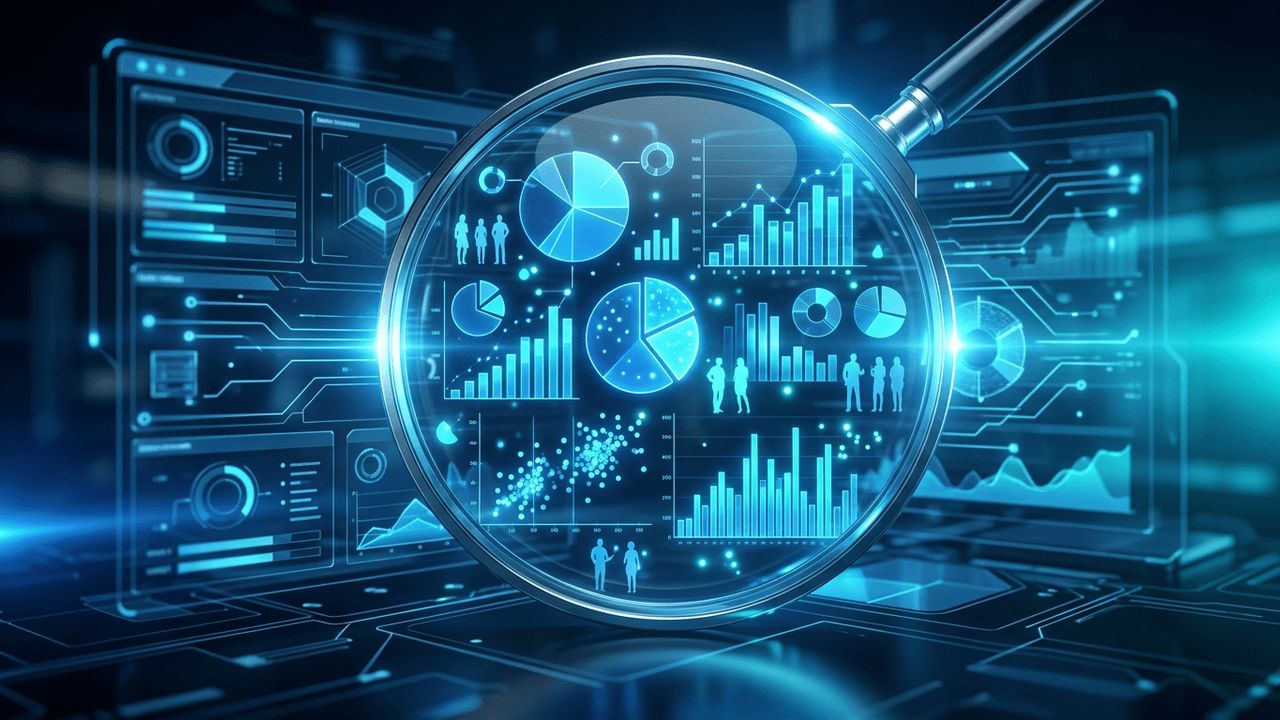 Top 10 Best Market Research Firms in Maldon