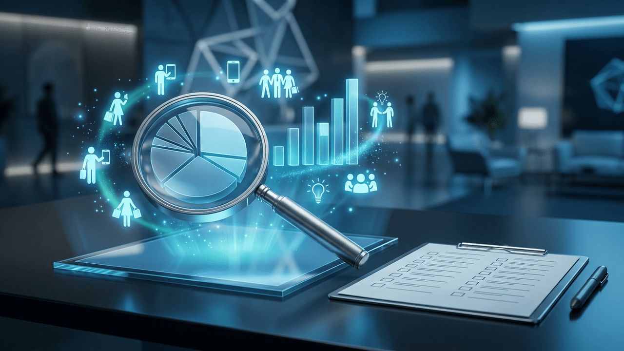 Top 10 Best Market Research Firms in Melton