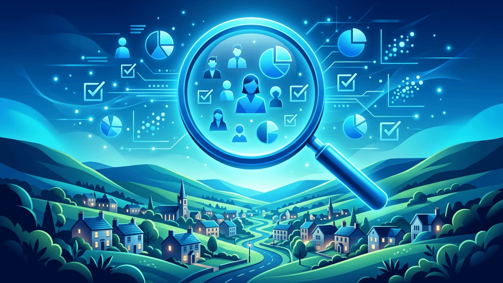 Top 10 Best Market Research Firms in Merthyr Tydfil