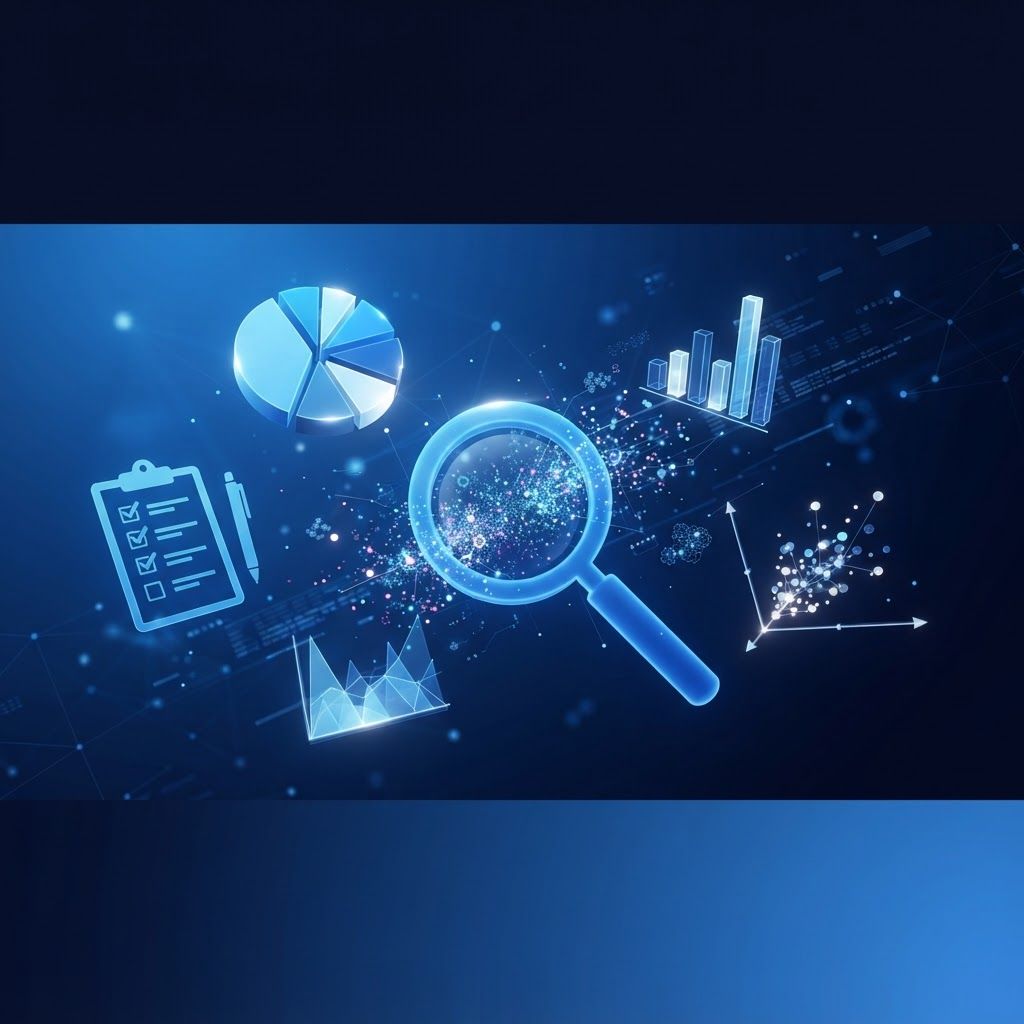 Top 10 Best Market Research Firms in Merton
