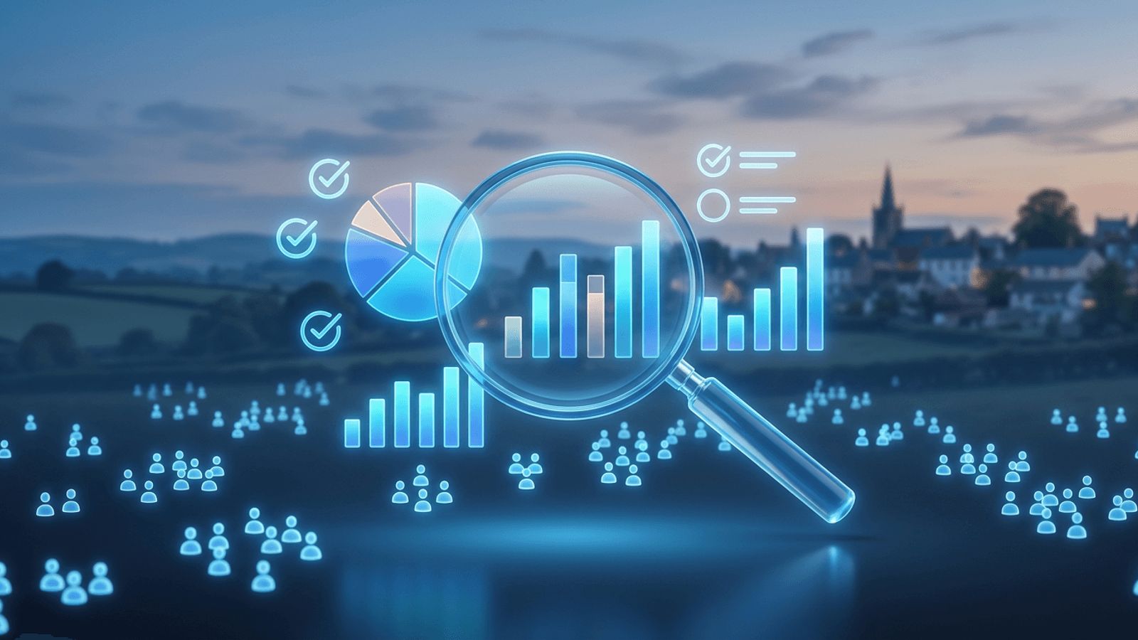 Top 10 Best Market Research Firms in Mid Devon