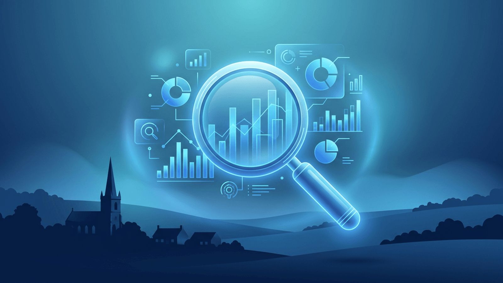 Top 10 Best Market Research Firms in Mid Suffolk
