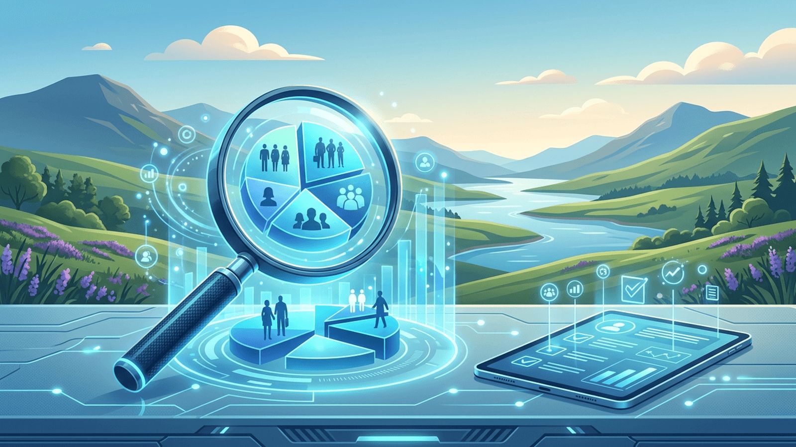 Top 10 Best Market Research Firms in Moray