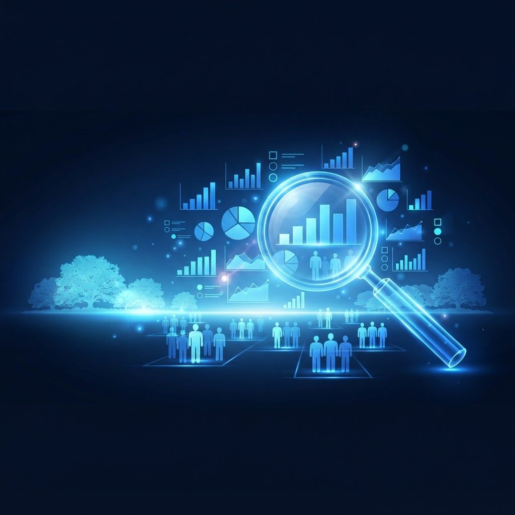 Top 10 Best Market Research Firms in New Forest